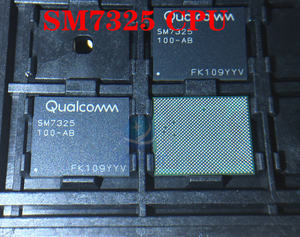 CPU <span class=keywords><strong>SDM636</strong></span> SDM660 SDM450 SDM632 SDM439 SM7325 200-AB SM6375 100-AB - Product Image 6