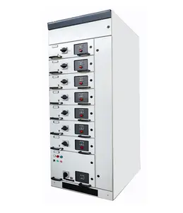 Electric control equipment price electrical distribution board modular electric switchboard electrical equipment and supplies