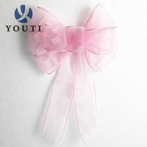 <span class=keywords><strong>Ruban</strong></span> de toile de jute <span class=keywords><strong>rose</strong></span> personnalisé, nœud décoratif pour arbre de noël, nouveau Style <span class=keywords><strong>2022</strong></span> - Product Image 5