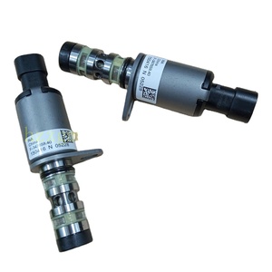 Trục CAM CAM Điều Khiển Van SOLENOID 55567050 Cho Chevrolet Cruze 1.6 1.8 Sonic TRAX OPEL <span class=keywords><strong>ASTRA</strong></span> ZAFIRA MOKKA 12992408 1235299 - Product Image 3