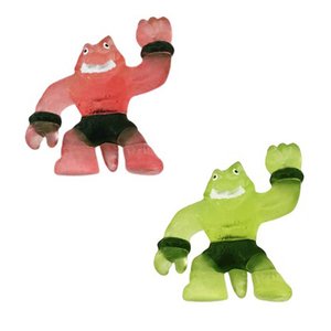 Jinying New Style TPR Soft Rubber <b>Toys</b> Squeeze Monster Shape Boys and <b>Girls</b> Adult Stretch Stress Relief Fidget <b>Toys</b> - Product Image 3