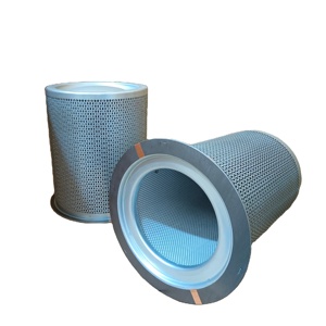 Séparateur d'huile pour compresseur d'air industriel Manny 6.3559.0, état neuf, certifié ISO9001 - Product Image 2