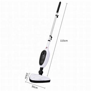 <span class=keywords><strong>Mopa</strong></span> de <span class=keywords><strong>Vapor</strong></span> Eléctrica Profesional <span class=keywords><strong>5</strong></span> <span class=keywords><strong>en</strong></span> <span class=keywords><strong>1</strong></span> <span class=keywords><strong>Multifuncional</strong></span> Desmontable Bork Blanca con <span class=keywords><strong>1</strong></span> <span class=keywords><strong>A</strong></span>ño de Garantí<span class=keywords><strong>a</strong></span> para Uso Doméstico 1200W - Product Image 4