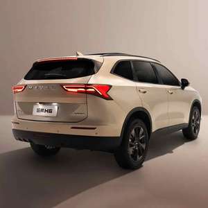GWM Haval H6 2024 1,5 T Automático 2wd Classic/pro Gasolina Compacto Suv H6 Nueva generación Adultos de alto rendimiento Coches de combustible baratos - Product Image 3