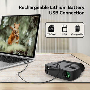 Jumelles de Vision nocturne <span class=keywords><strong>russe</strong></span> à écran couleur de 3 pouces, Vision nocturne <span class=keywords><strong>infrarouge</strong></span> - Product Image 6