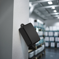 Localisateur K9 IoT à très longue portée, iBeacon, 8 ans d'autonomie de la batterie, étanche, suivi des actifs, balise Bluetooth