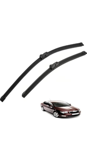 Escobillas Limpiaparabrisas Universales con Gancho en U/J, de Plástico, Accesorios Exteriores para Automóviles, Escobillas Limpiaparabrisas Híbridas, del Fabricante Más Vendido - Product Image 3
