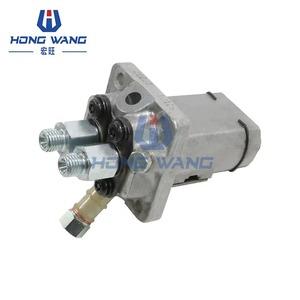 Pompe à injection de carburant à pression réglable 16001-51010 16001-51012 adaptée au moteur Kubota Z602 - Product Image 3