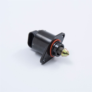 Idle Speed <b>Control</b> Valve <b>Stepper</b> <b>Motor</b> 17059603 ICD00125 817253 817255 171112031 171112023 A95214 AT-59603R AC15 59603 for Opel - Product Image 5