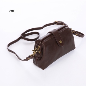 Sacs à main vintage en cuir pour femmes, sacs à main en cuir véritable faits à la main, petits sacs à bandoulière, sacs à main de créateurs pour femmes, sacs à main tendance pour femmes - Product Image 5