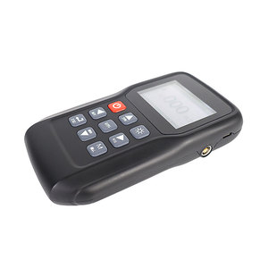 Mikrometry - Instrumento de Prueba de Dureza Electrónico para Metal y Acero, Nuevo EHP110, Envío Gratuito - Product Image 3