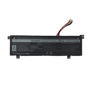 แบตเตอรี่แล็ปท็อป SSBS83 11.61V 55Wh 4740mAh สำหรับเปลี่ยนใส่ Mechrevo รุ่น Code Go CodeGOHDS-7BB4U ขายส่ง - Product Image 1