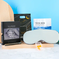 Kits cosmétiques d'avion et kits dentaires à domicile en gros à prix d'usine – Ensemble de trousses de toilette