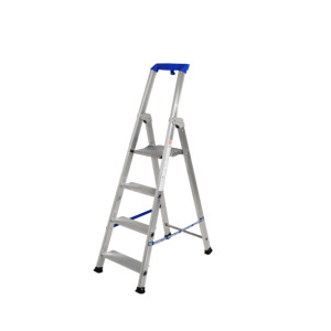 Professional Double <b>Ladder</b> Shelves - Product Image 1