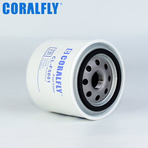Filtro de Combustible de Repuesto OEM para Motor, Filtro 33386 FF5114 P550057 FT6238 para Camioneta - Product Image 4