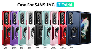 Custodia <span class=keywords><strong>personalizzata</strong></span> antiurto per <span class=keywords><strong>Samsung</strong></span> Z Fold 4 Multi-funzionale <span class=keywords><strong>personalizzata</strong></span> per telefono a prezzo ragionevole - Product Image 5