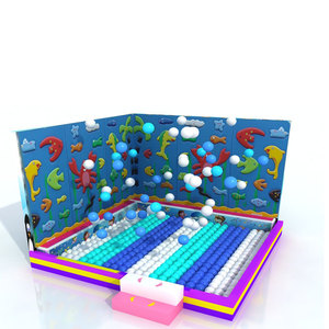 <span class=keywords><strong>Alquiler</strong></span> personalizado demolición Cosplay casa supermercado juegos de interior Mini zona <span class=keywords><strong>ciudad</strong></span> parque infantil niños interior - Product Image 5
