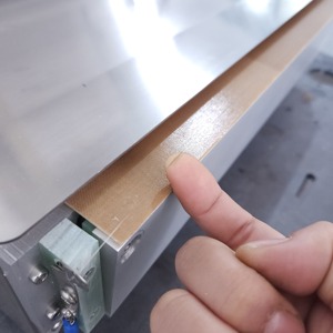 Boîte cosmétique Cd <span class=keywords><strong>Dvd</strong></span> Boîte De Parfum Machine De Suremballage Bopp Cellophane Chocolat Machine D'emballage De Film Machines D'emballage - Product Image 5