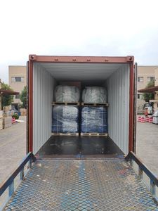 <span class=keywords><strong>Cloruro</strong></span> <span class=keywords><strong>ferroso</strong></span> original de fábrica tetrahidrohidrato FeCl2.4H2O de alta pureza 98% 95% CAS 13478-10-9 material químico - Product Image 6