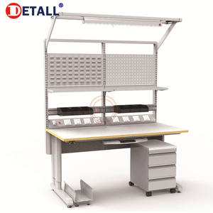 Mesas de Trabajo Electrónicas de Alta Calidad con Protección ESD para la Venta - Product Image 5