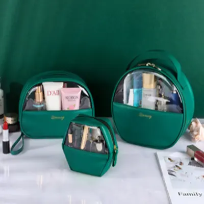 Trousse De Toilette Scrubba Wash Bag Caboodle Large Best Seller Portable Makeup Vanity Case Storage Travel Size Cosmetic Case