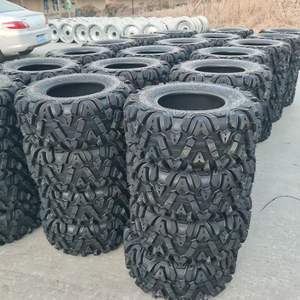 Neumáticos de Repuesto para <span class=keywords><strong>ATV</strong></span> Americanos, Sin Cámara, de Alto Rendimiento, de Goma Natural con Patrón R1, <span class=keywords><strong>25</strong></span>*<span class=keywords><strong>10</strong></span>-<span class=keywords><strong>12</strong></span>, Nuevos, en Estado Competitivo - Product Image 5