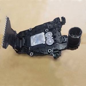 Unidad de Control de Transmisión TCU TCM 0DE927711A 0DE927711B para VW SCIROCCO <span class=keywords><strong>TIGUAN</strong></span> <span class=keywords><strong>DSG</strong></span> DQ380 DQ381 - Product Image 2