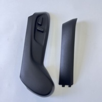 Kit de rénovation de siège électrique de sièges d'auto 2025 pour accessoires Toyota Camry