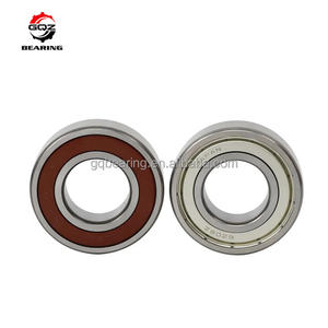 Roulement à billes radial de marque originale de haute précision <span class=keywords><strong>6205</strong></span> <span class=keywords><strong>Llu</strong></span> 6205llucm/5k japon roulements scellés 6205llu roulement - Product Image 2