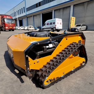 Máy cắt cỏ xăng hạng nặng 1000mm mới năm 2025, máy cắt cỏ chạy điện/xăng cầm tay, máy cắt cỏ nông nghiệp/vườn - Product Image 4