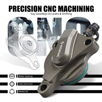 Kit de cylindre d'embrayage NICECNC pour KTM SX-F 250/450 2006 SX 65 2004-2013 SX 85 2003-2012 XC-W 450 400 525 XC525 2007