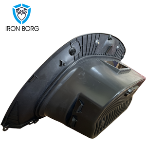 Pour <span class=keywords><strong>Tesla</strong></span> Model <span class=keywords><strong>Y</strong></span> MY, plateau de rangement avant pour coffre avant, marque OEM, neuf, 1645350-00-A - Product Image 3