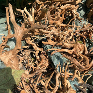 Natuurlijke Vissentank Hout Aquarium Drijfhout Gewei Zoals Tak - Product Image 6