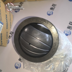 17M-30-26620 17M3026620 Buje de muelle de retroceso para marco de oruga OEM para Komatsu D275A <span class=keywords><strong>D275AX</strong></span> Bulldozer TrackFrameRecoil - Product Image 4