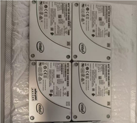 قرص صلب داخلي SSD ساتا 2.5 بوصة بسعات 240 جيجابايت و256 جيجابايت و512 جيجابايت و1 تيرابايت للكمبيوتر المكتبي والمحمول، ساتا 3