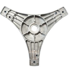 เหมาะสำหรับเครื่อง<span class=keywords><strong>ซัก</strong></span><span class=keywords><strong>ผ้า</strong></span> L-G โครง<span class=keywords><strong>เครื่อง</strong></span><span class=keywords><strong>ซัก</strong></span><span class=keywords><strong>ผ้า</strong></span> ขาตั้งแบบสามขา แผ่นหน้าแปลนคลัตช์แบบยึดติด ถาดยึด<span class=keywords><strong>ถัง</strong></span>ด้านใน แผ่นโลหะ - Product Image 1