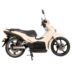 Vélo Électrique Urbain Intelligent 72V Lithium avec Moteur 2000W, Vitesse 60km/h, Moto Sportive, Moteur 2000W pour Moto Tout-Terrain, Frein à Disque, COC - Product Image 3