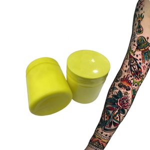 ครีมบำรุงรอยสักแบบกำหนดเอง 500 มล. ครีมทาสักลายฉลากส่วนตัว สำหรับอุปกรณ์แต่งหน้าถาวร หมึกสักคุณภาพพรีเมียม - Product Image 3