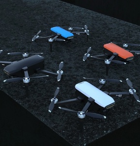 Dron profesional de largo alcance con GPS y cámara HD 4K. Faith 2, <span class=keywords><strong>nueva</strong></span> tendencia, 5KM, 35 Min de tiempo de vuelo, alta calidad - Product Image 4