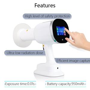 Yüksek kaliteli dijital el diş filmi makinesi uzaktan kumanda çapraz sınır diş boşluğu görüntüleme için taşınabilir <span class=keywords><strong>x-ray</strong></span> elektrik - Product Image 2