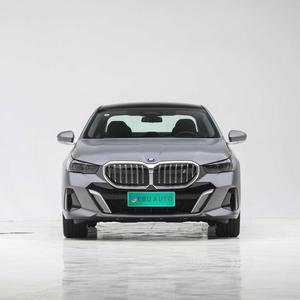 Voiture d'occasion à vendre <span class=keywords><strong>BMW</strong></span> I5 EDrive35 L <span class=keywords><strong>M</strong></span> Sport (2024) Voiture électrique Fabriquée en Chine Peinture d'origine bon marché Pas d'accident Berline - Product Image 6