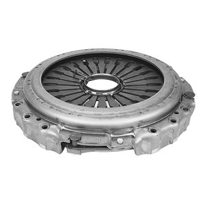 550 haute puissance 232 taille système de transmission automatique couvercle d'embrayage 1430347100 plaque d'embrayage pour pièces de transmission de bus - Product Image 1