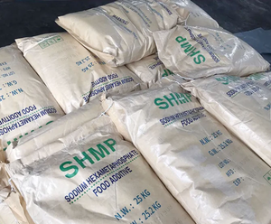 <span class=keywords><strong>Aditivo</strong></span> Alimentario SHMP Hexametafosfato de Sodio en Polvo <span class=keywords><strong>E452</strong></span>(i) - Product Image 3