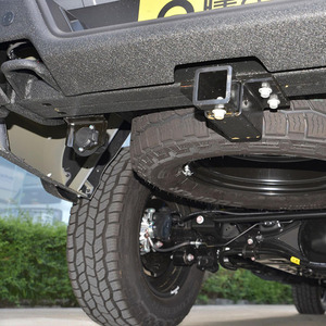 Camioneta Pickup de <span class=keywords><strong>Segunda</strong></span> <span class=keywords><strong>Mano</strong></span> con Volante a la Izquierda Great Wall Poer <span class=keywords><strong>Buggy</strong></span>, Precio Económico, Todoterreno, Diésel, Gasolina, GWM Changcheng Pao - Product Image 6