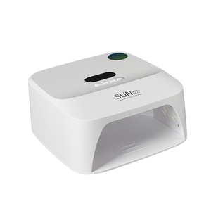 48W Không Dây Nail Đèn Có Thể Sạc Lại Máy Sấy Móng Tay 36Pcs Đèn LED Cho Gel Đánh Bóng Thông Minh Tự Động Cảm Biến Móng Tay Máy Sấy Nhanh Chóng Làm Khô Công Cụ - Product Image 5