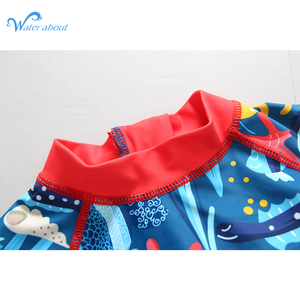 Vente en gros <span class=keywords><strong>de</strong></span> maillots <span class=keywords><strong>de</strong></span> <span class=keywords><strong>bain</strong></span> bébé fille personnalisés pour enfants fabricant écologique impression personnalisée <span class=keywords><strong>maillot</strong></span> <span class=keywords><strong>de</strong></span> <span class=keywords><strong>bain</strong></span> une <span class=keywords><strong>pièce</strong></span> <span class=keywords><strong>shorty</strong></span> avec chapeau <span class=keywords><strong>de</strong></span> soleil - Product Image 2