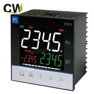 Pxf9acy2-1w100 <span class=keywords><strong>Fuji</strong></span> Kiểm Soát Nhiệt Độ Meter PXF9AEY2-1W100 Thương Hiệu Mới PXF9ABY2-1W100 - Product Image 6