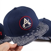 Gorras Clásicas de Alta Calidad, Nuevas Gorras Snapback para Hombre y Mujer, Gorra de Béisbol con Visera Plana y Curvada, Gorra Snapback de 6 Paneles, Gorra de Mohair Peluda