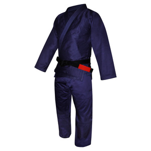 Uniforme de Jiu Jitsu para Adultos, Ajuste Cómodo, Unisex, Secado Rápido, Material Personalizado, Uniforme de Artes Marciales - Product Image 2