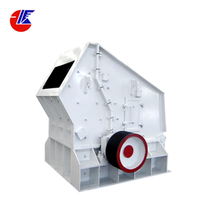 Trituradora de Impacto en Oferta, Trituradora de Impacto Móvil para Arena de Cuarzo y Dolomita - Product Image 2